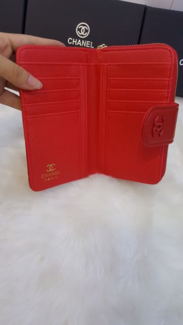 Ví chữ x size 17 fullbox | BigBuy360 - bigbuy360.vn