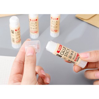 Hồ, keo dán dạng thỏi 10g