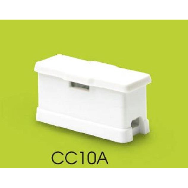 Cầu chì 10A / Nắp cầu chì cao cấp Sopoka - Điện Việt