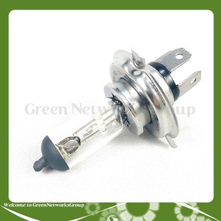 Bóng đèn Halogen Philips chân H4 PREMIUM Greennetworks