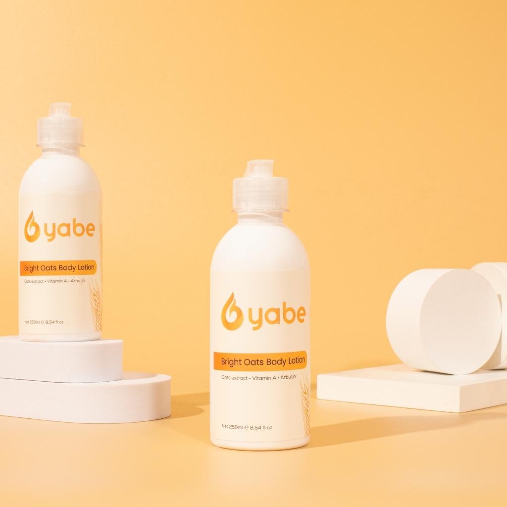 Tẩy Tế Bào Chết Spa Bột Yến Mạch 200g YABE Dưỡng Trắng Da Body Bột Tắm Trắng Dưỡng Ẩm Da Tay Chân Cấp Ẩm Spa YSN125 | BigBuy360 - bigbuy360.vn