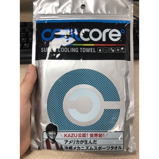  Khăn lạnh thể thao Coolcore Nhật Bản nhiều màu, khăn thể thao sweet petshop