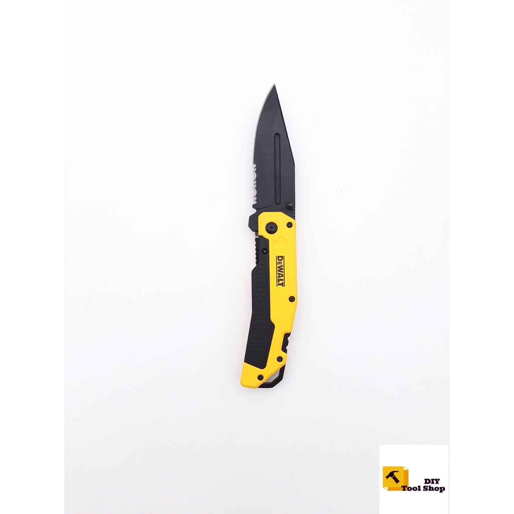 DAO ĐA NĂNG CAO CẤP DEWALT CÓ THỂ GẤP GỌN DWHT0-10313 - CHÍNH HÃNG