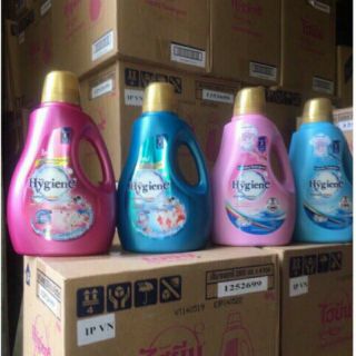 Giặt can mới 2,8L Hygiene Thái Lan đủ 4 màu