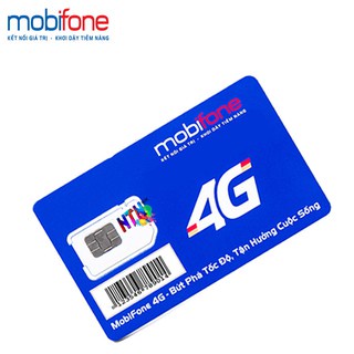 Sim 4g mobifone C90n giá rẻ tặng 120G 1000 phút nội mạng,50 phút liên mạng,gia hạn 90k 1 tháng