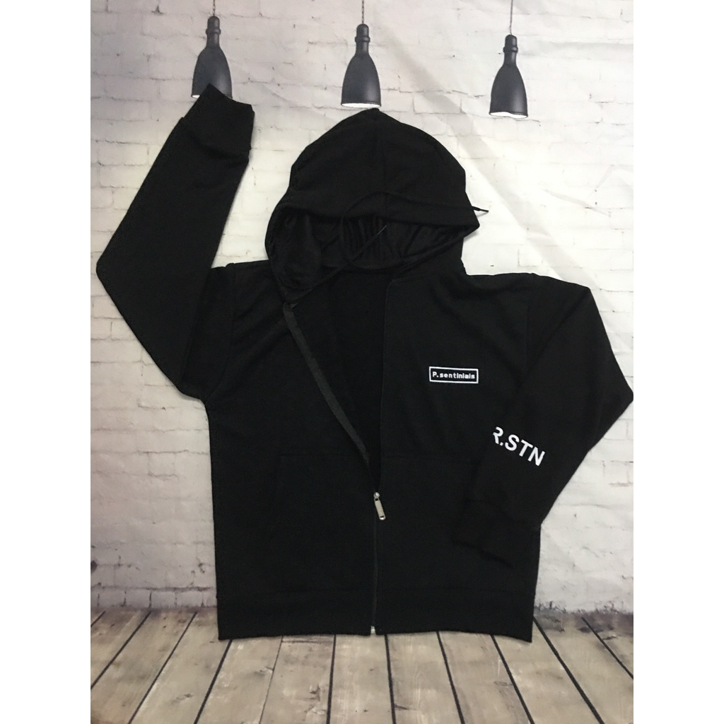 Áo khoác hoodie nam nữ ENT.INI.ALS Áo khoác nỉ đẹp form rộng Unisex chất nỉ ngoại DÀY ĐẸP