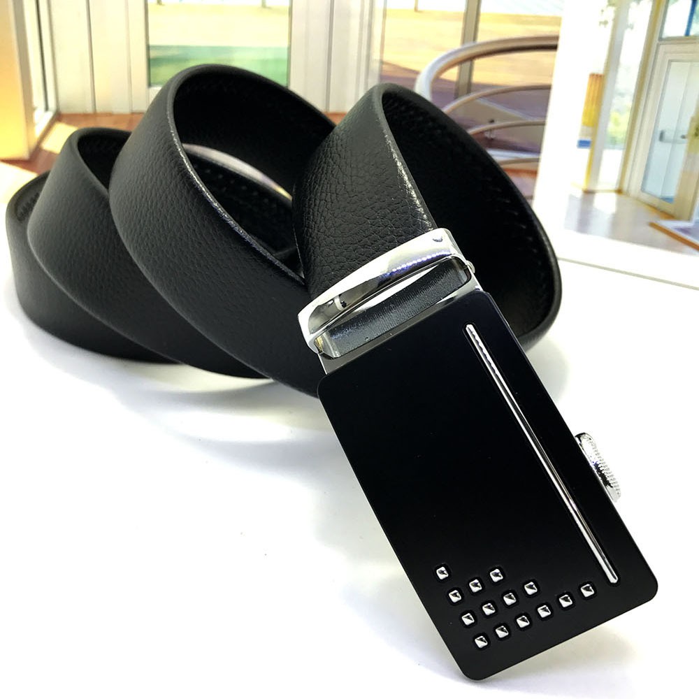 Thắt lưng thời trang cho nam giới - hàng cao cấp 2021