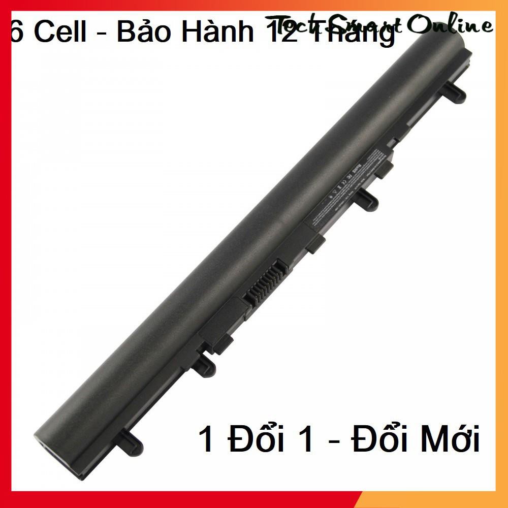 ⚡ Pin Laptop Acer Aspire V5-571 Series V5-531 V5-531P Series V5-471 Series S3-471 E1-570 E1-570G Hàng Nhập Khẩu Mới 100%