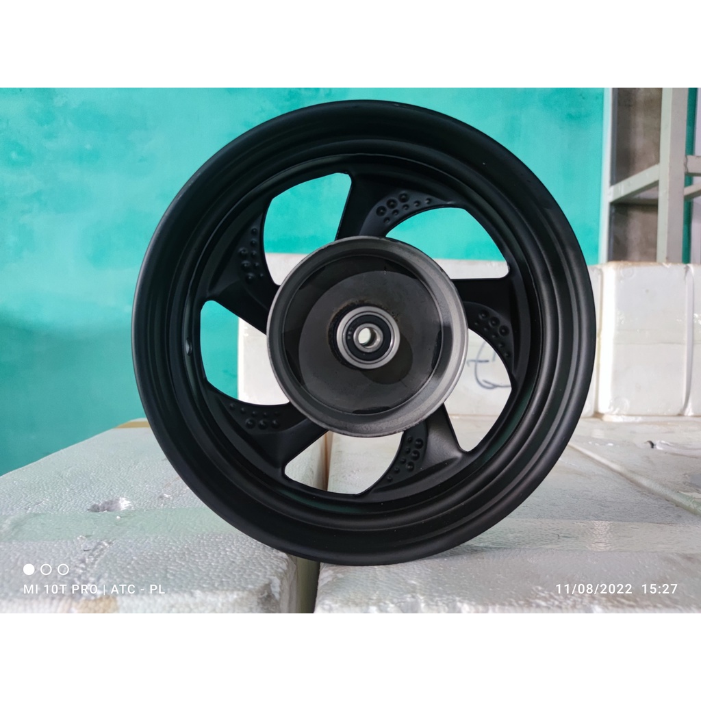 Vành trước xe bò 133M GIÁ SIÊU RẺ