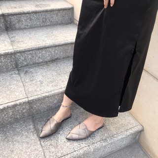 Dép Bệt Đan Lưới