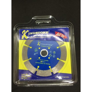 Combo 3 Lưỡi cắt gạch Kingstone