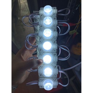 Led hắt 1 bóng ( 20bóng/dây)