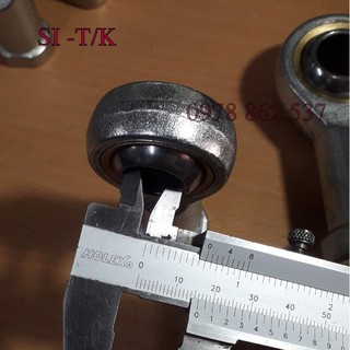 Vòng bi mắt trâu SI16 T/K