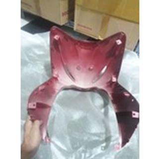 Bửng trước Wave S110
