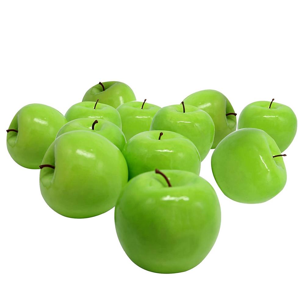 Trái Cây Giả Bằng Xốp Siêu Nhẹ Trang Trí Nhà Cửa