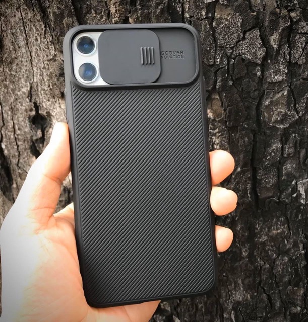 CASE CAMERA SHIELD chính hãng Nillkin