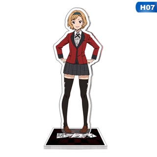 Nhân vật đứng Kakegurui Anime