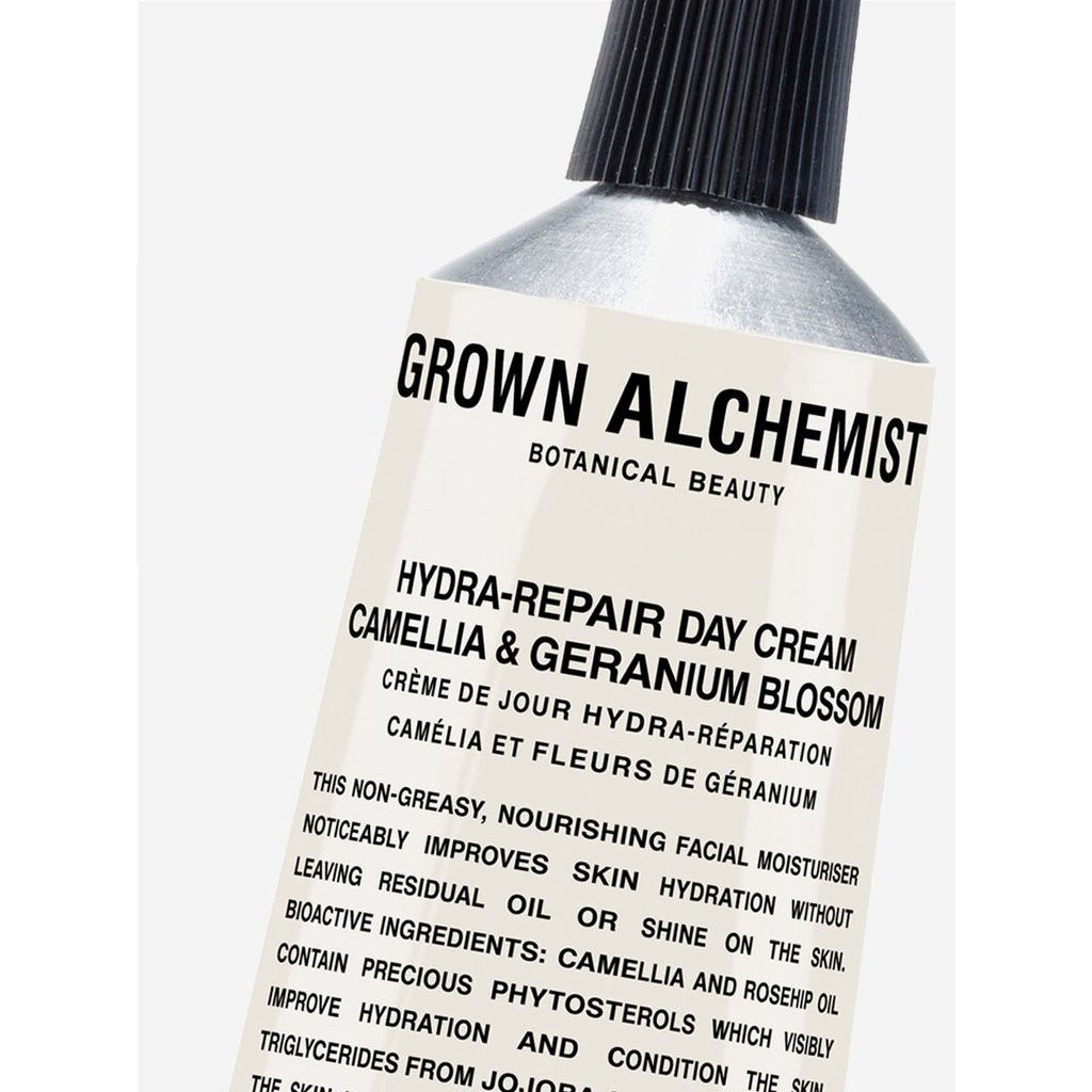 Kem dưỡng ẩm ngày Grown Alchemist Hydra-Repair Day Cream 12ml sample