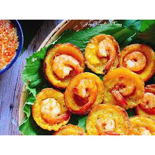 Khuôn bánh khọt
