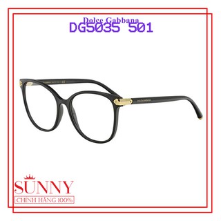 Gọng Kính Dolce & Gabbana DG5035