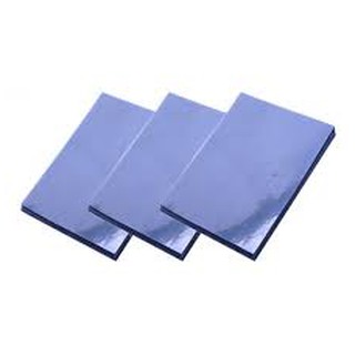 BÌA KIẾNG ĐÓNG SÁCH A4, A3  1.5MM