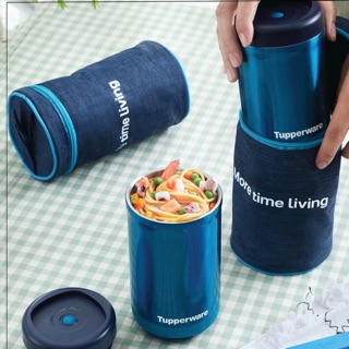 Hộp Giữ Nhiệt Stacking Thermal