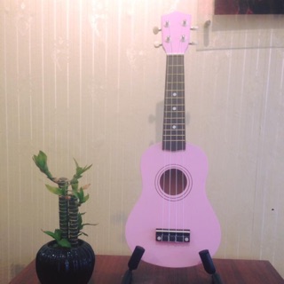 Đàn Ukulele soprano size 21 cao cấp