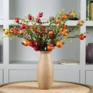 CÀNH LỰU TRƯNG TẾT 2021