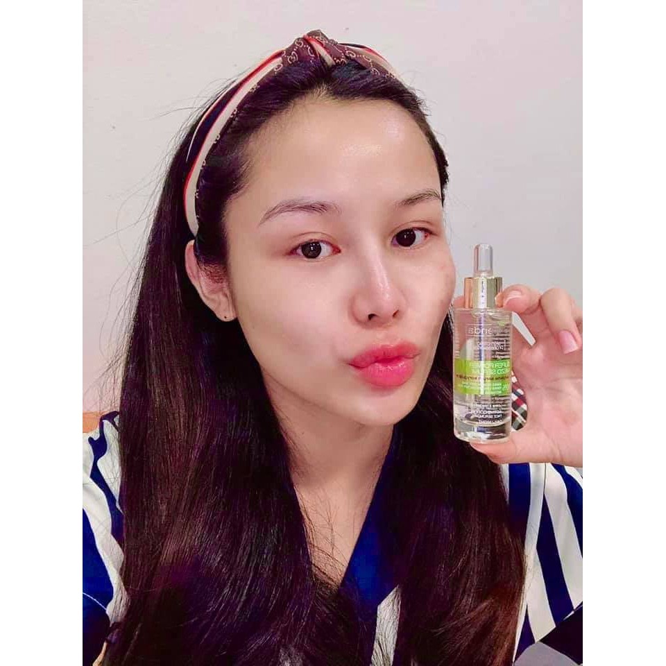Serum Bielenda Super power