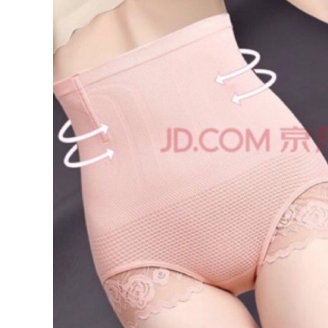QUẦN LÓT NỊT BỤNG