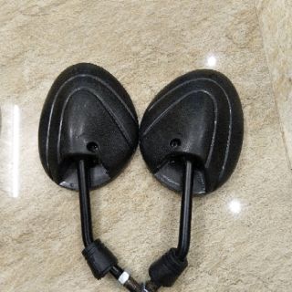 Kiếng chiếu hậu tai thỏ