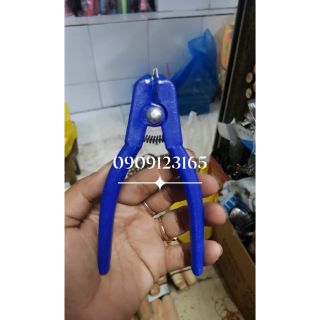 Dụng cụ tách sò huyết