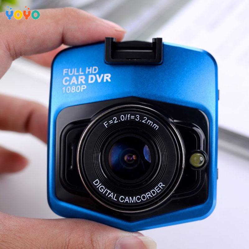 Máy Quay Hành Trình Chống Va Chạm 1080p 170 Độ Cho Xe Hơi | BigBuy360 - bigbuy360.vn