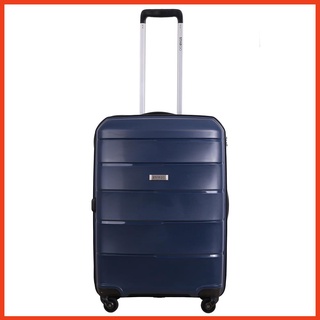 Chính Hãng SAKOS  Vali Nhựa Du Lịch STARGO JASPER Z26 (Size Trung 66.5cm/ 24inch TSA) bảo hành 5 năm