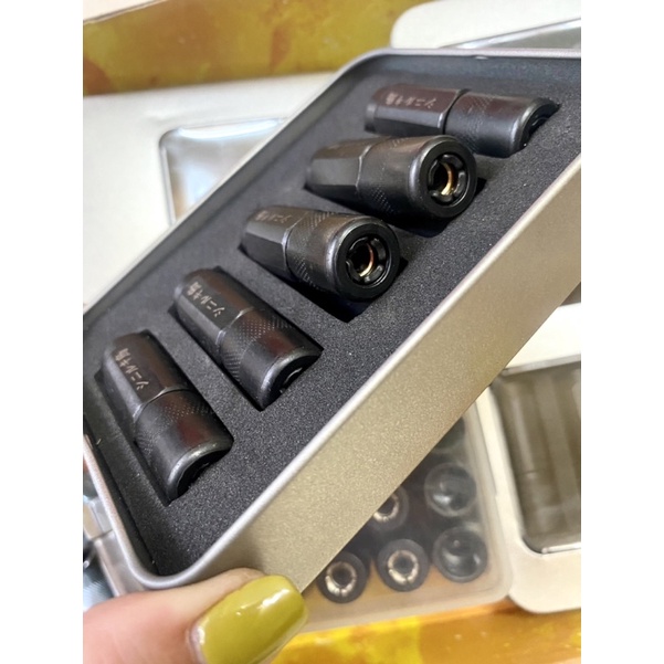 ĐẦU BƠM MỠ BÒ loại xịn, COMBO 2 CÁI, 5 CÁI