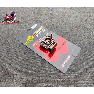 Tps Redleo Exciter 150 MS965