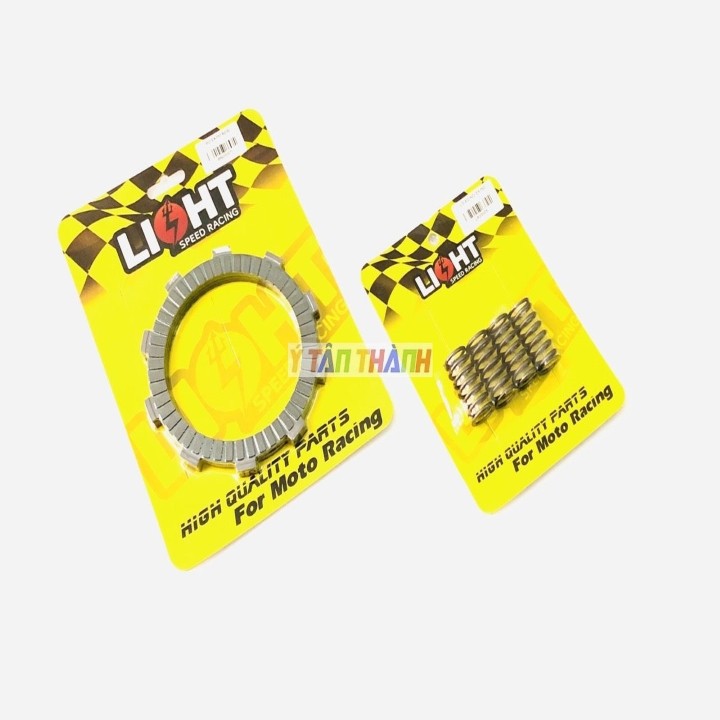 Bố Nồi Lò Xo Nồi Exciter 135 LIGHT MS21000