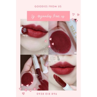 Son thỏi Colourpop Lippie - Lion dance SALE 25% !!