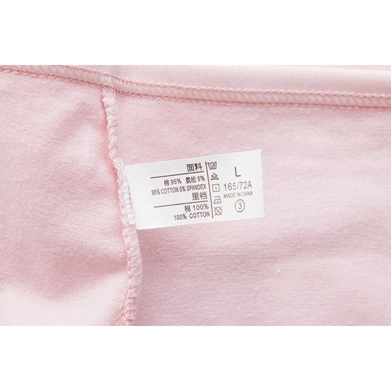 [CHE TÊN 100%] Quần Chíp Nơ LA08 Quần Lót Nữ Cute Chất Cotton Quảng Châu Cao Cấp Sexy Xịn Đẹp La.an Store | BigBuy360 - bigbuy360.vn