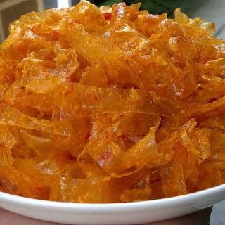 Combo bánh tráng LONG AN ( BT.Cầu Đúc + BT.Tỏi)