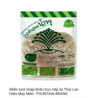 Miến tươi Thái Lan bịt 1kg