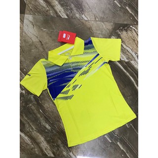Áo Cầu Lông Nam Nữ Lining Mới Nhất 2020