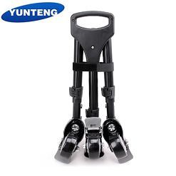 Dolly Tripod bánh xe trượt chân máy Yunteng 901