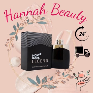 ♚♚♚ ♚♚♚ Nước hoa chính hãng Mont Blanc Legend Test 5ml/10ml/20ml (HANNAH) (HANNAH)