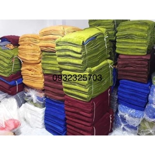 Khăn 70 x 1m4 tắm 3