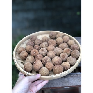400gr Vải thiều sấy khô