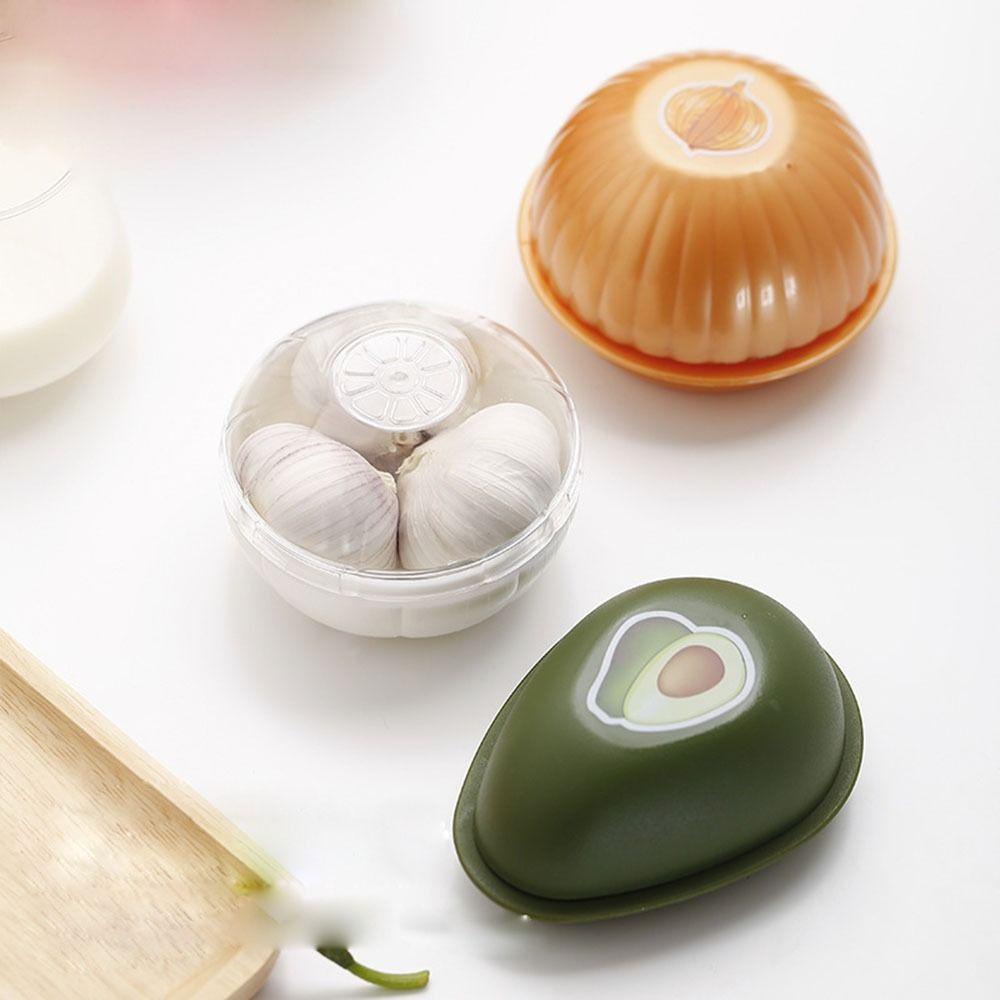 BSUNS Hộp Đựng Bảo Quản Hành Tây, Rau Củ Quả