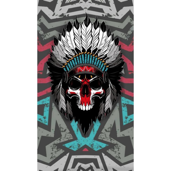 Dán Skin 3M mặt sau trang trí smartphone Tecno POVA 3