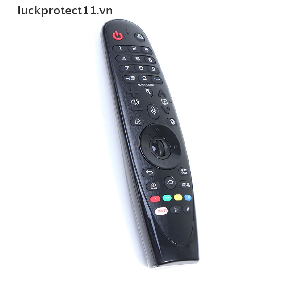 / / May Mắn / / Thay Thế AN-MR19BA AKB75635305 Điều Khiển Từ Xa Bằng Giọng Nói Cho TV LG