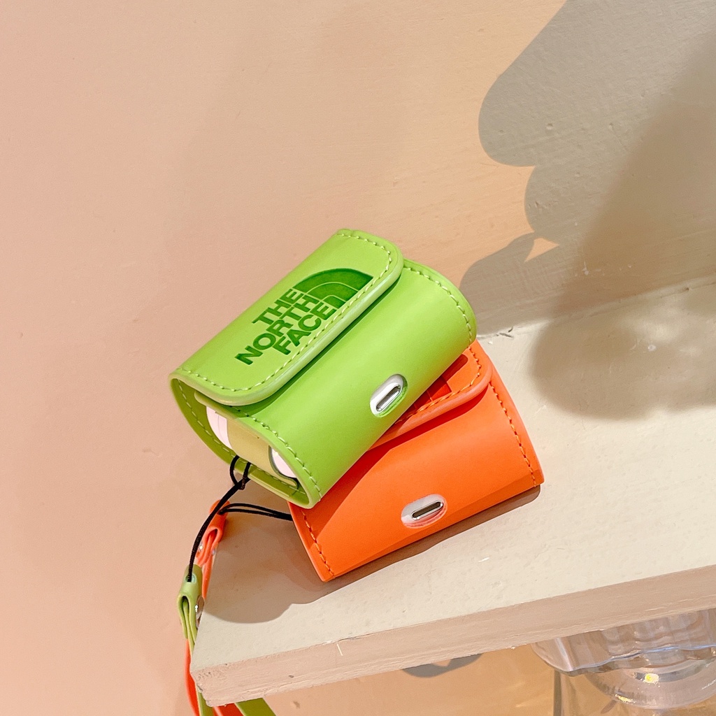 Vỏ Bảo Vệ Hộp Sạc Tai Nghe AirPods3gen / AirPods2gen / AirPods3 / Pro Chất Lượng Cao Ốp